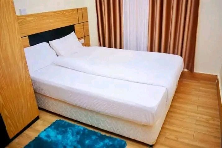 Apartment for rent in Kimironko, Kigali