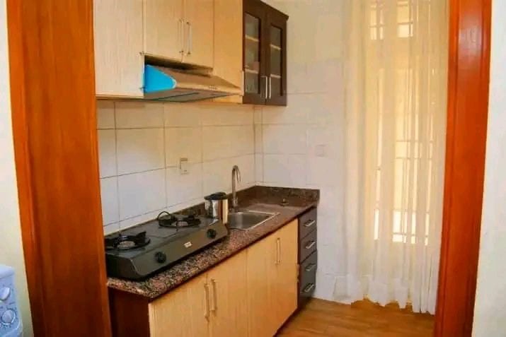 Apartment for rent in Kimironko, Kigali