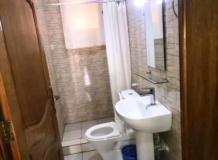 Apartment for rent in Kimironko, Kigali