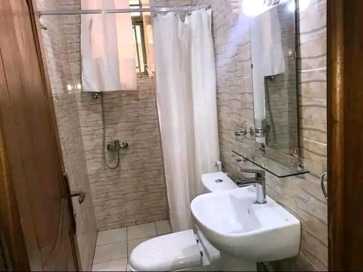 Apartment for rent in Kimironko, Kigali