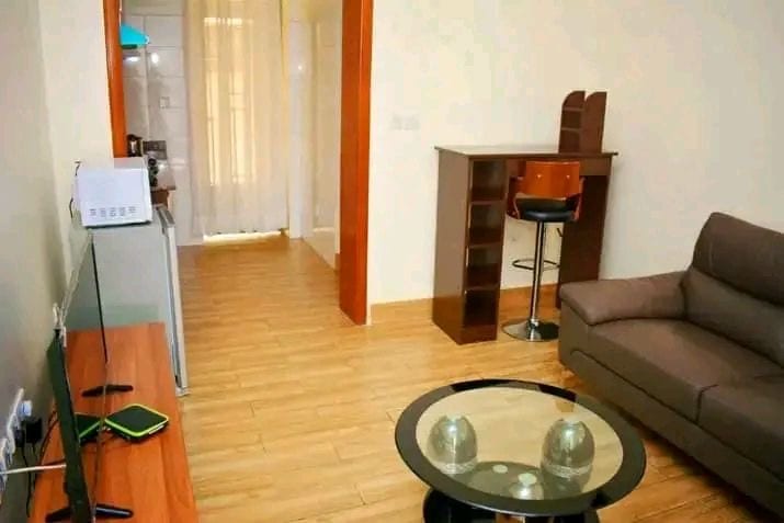 Apartment for rent in Kimironko, Kigali