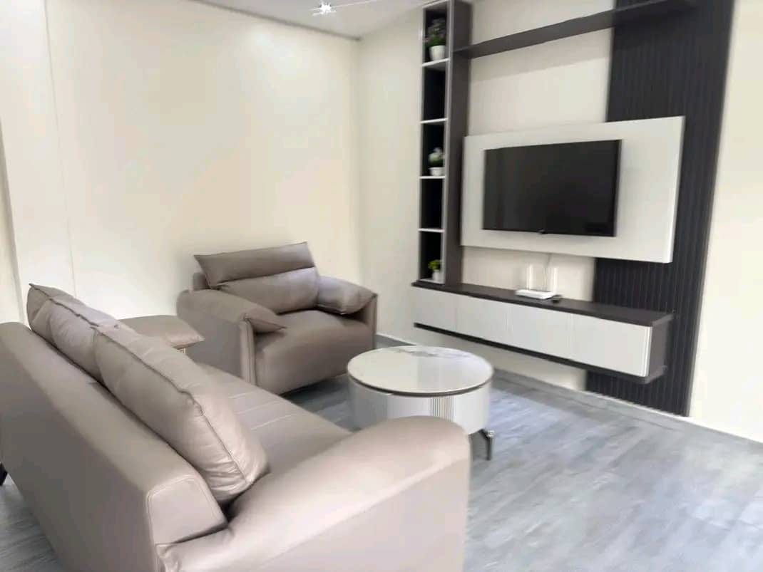 Apartment for rent in Kacyiru, Kigali