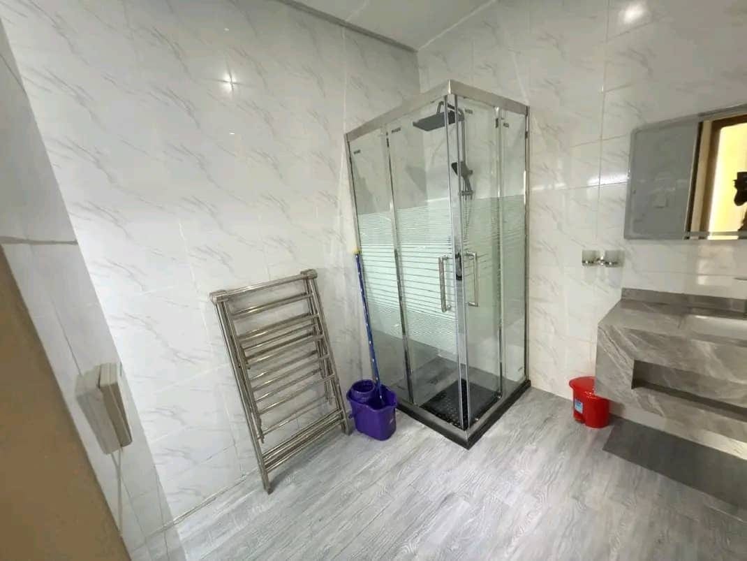 Apartment for rent in Kacyiru, Kigali
