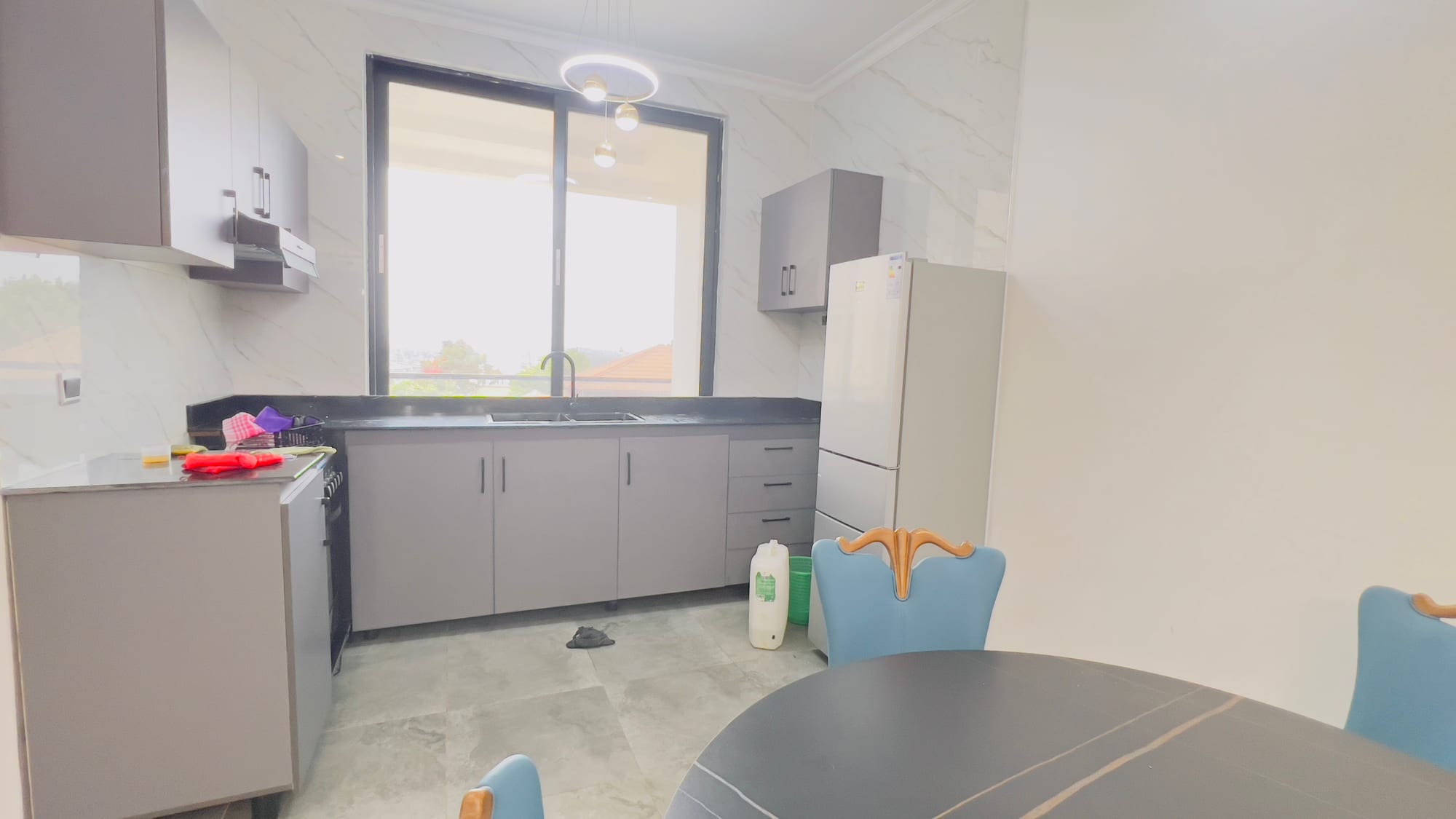 Apartment for rent in Kimironko, Kigali