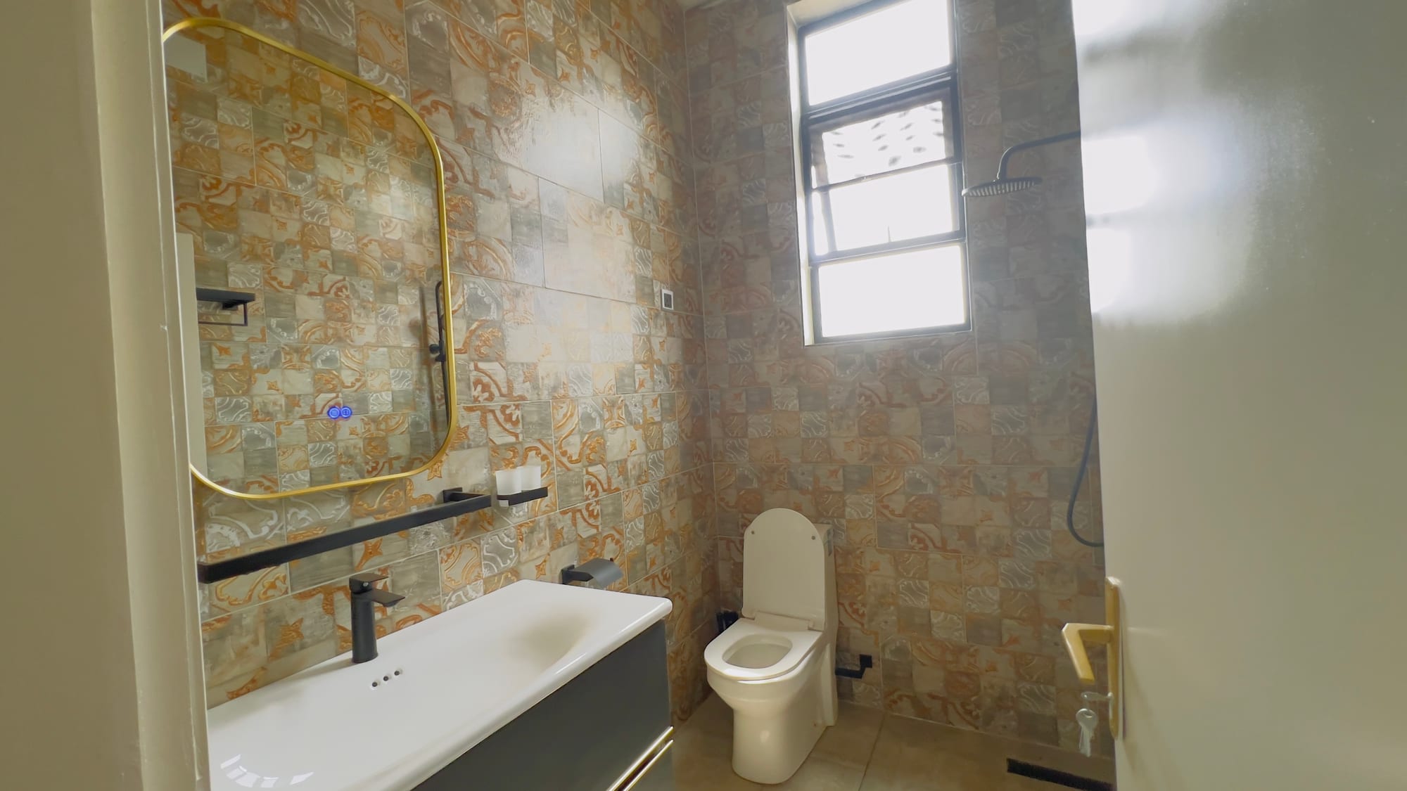 Apartment for rent in Kimironko, Kigali