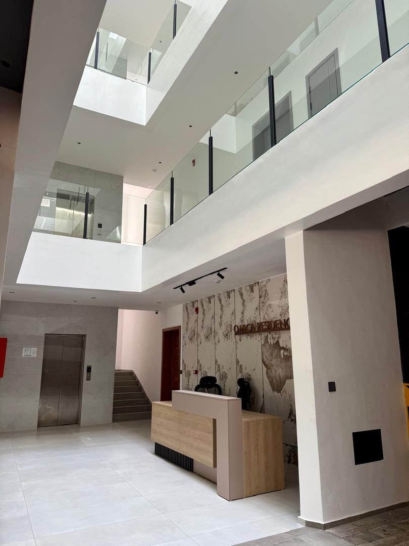 Apartment for rent in Kimihurura, Kigali