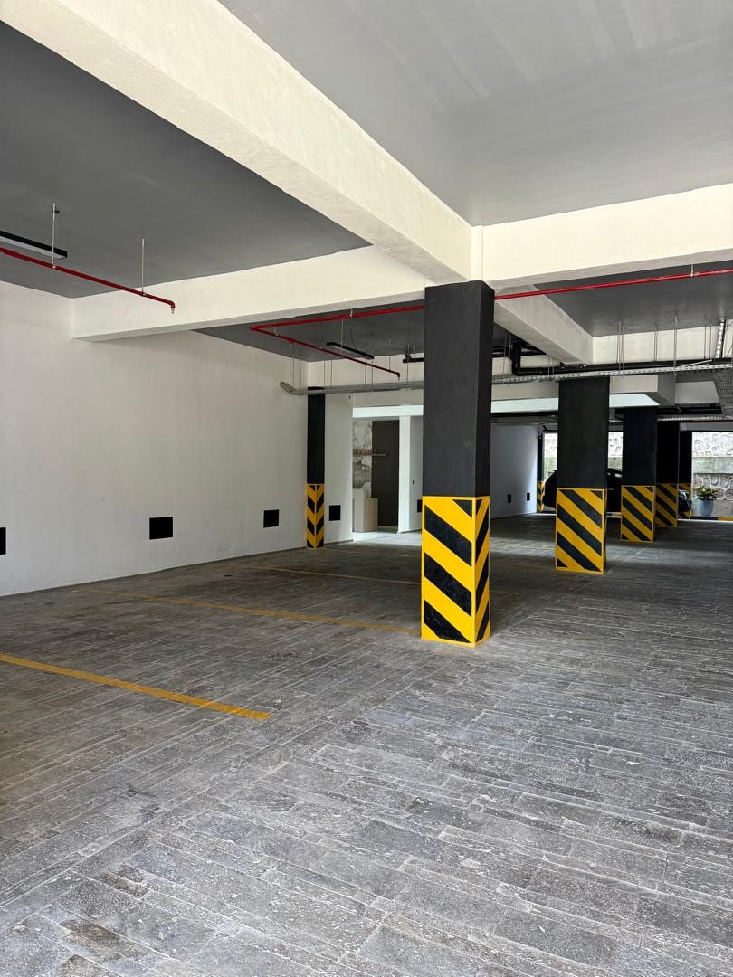 Apartment for rent in Kimihurura, Kigali