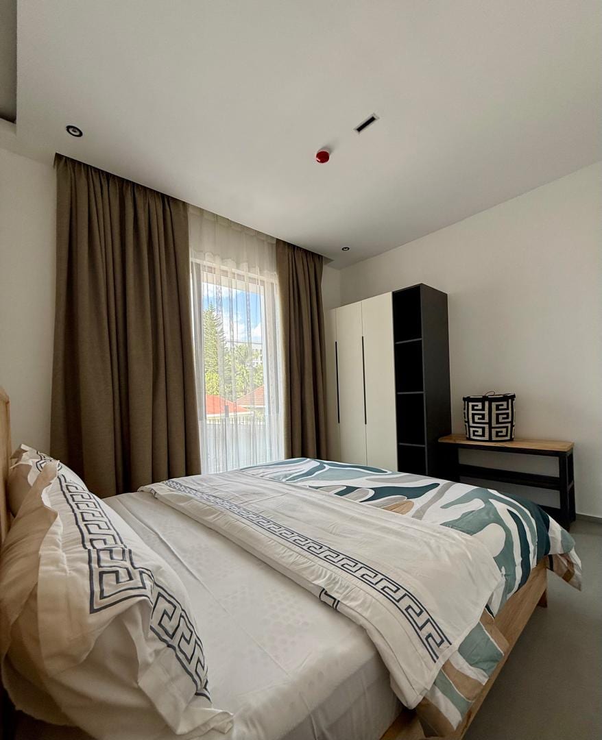 Apartment for rent in Kimihurura, Kigali