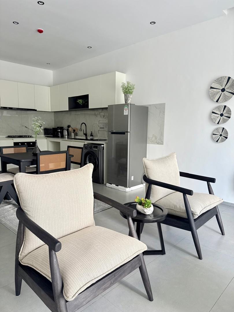 Apartment for rent in Kimihurura, Kigali
