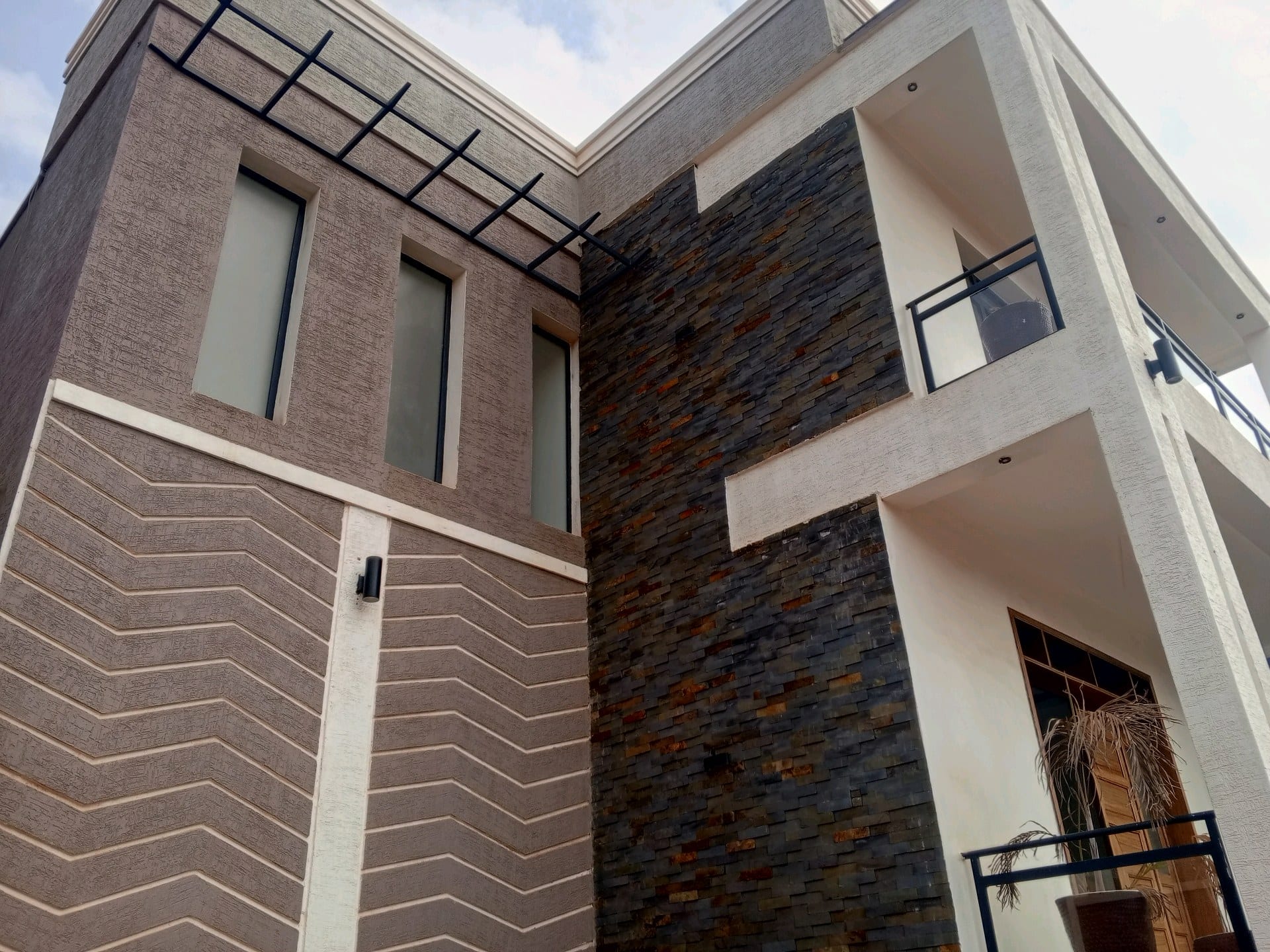 House for rent in Kimironko, Kigali