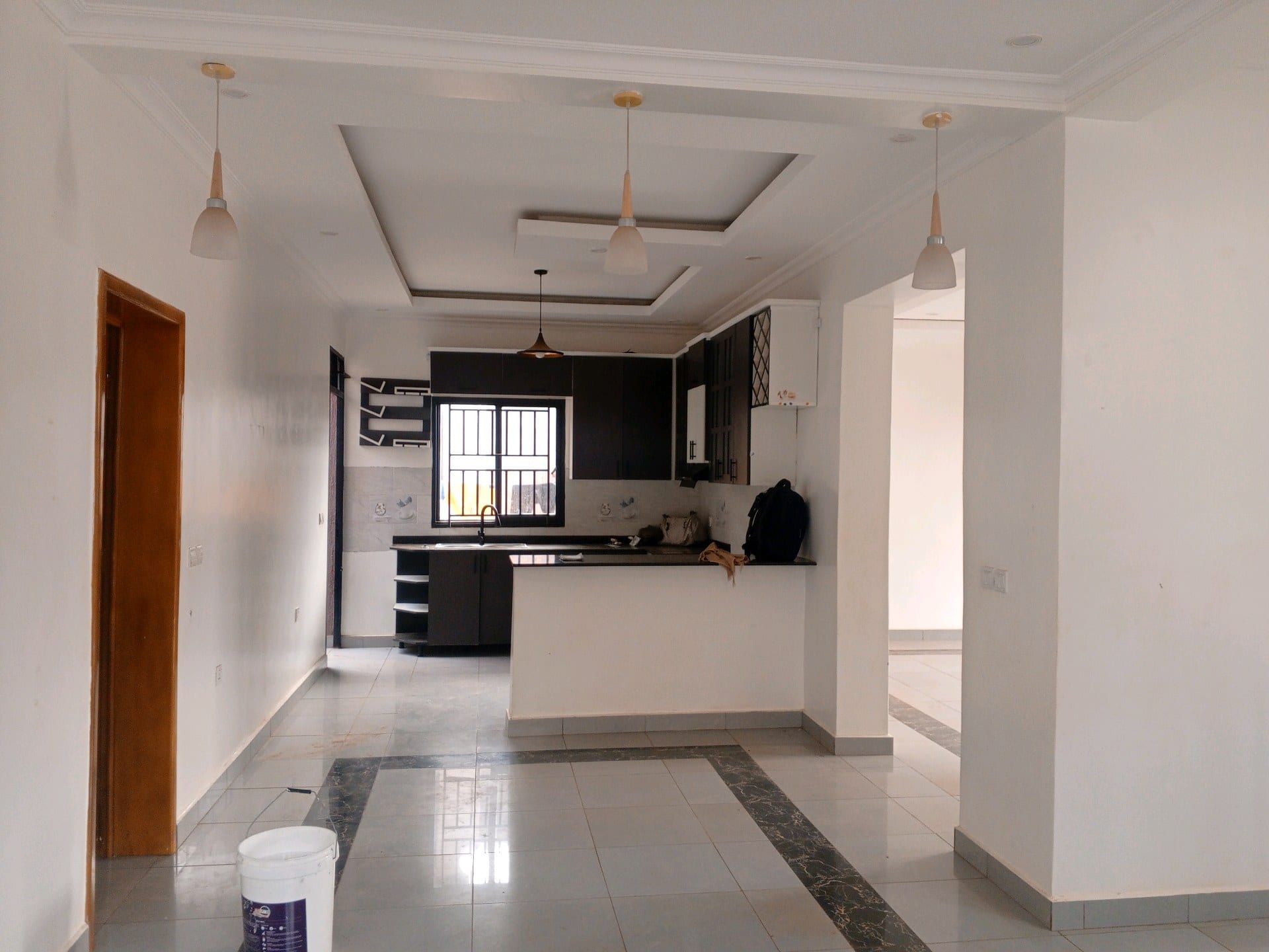 House for rent in Kimironko, Kigali