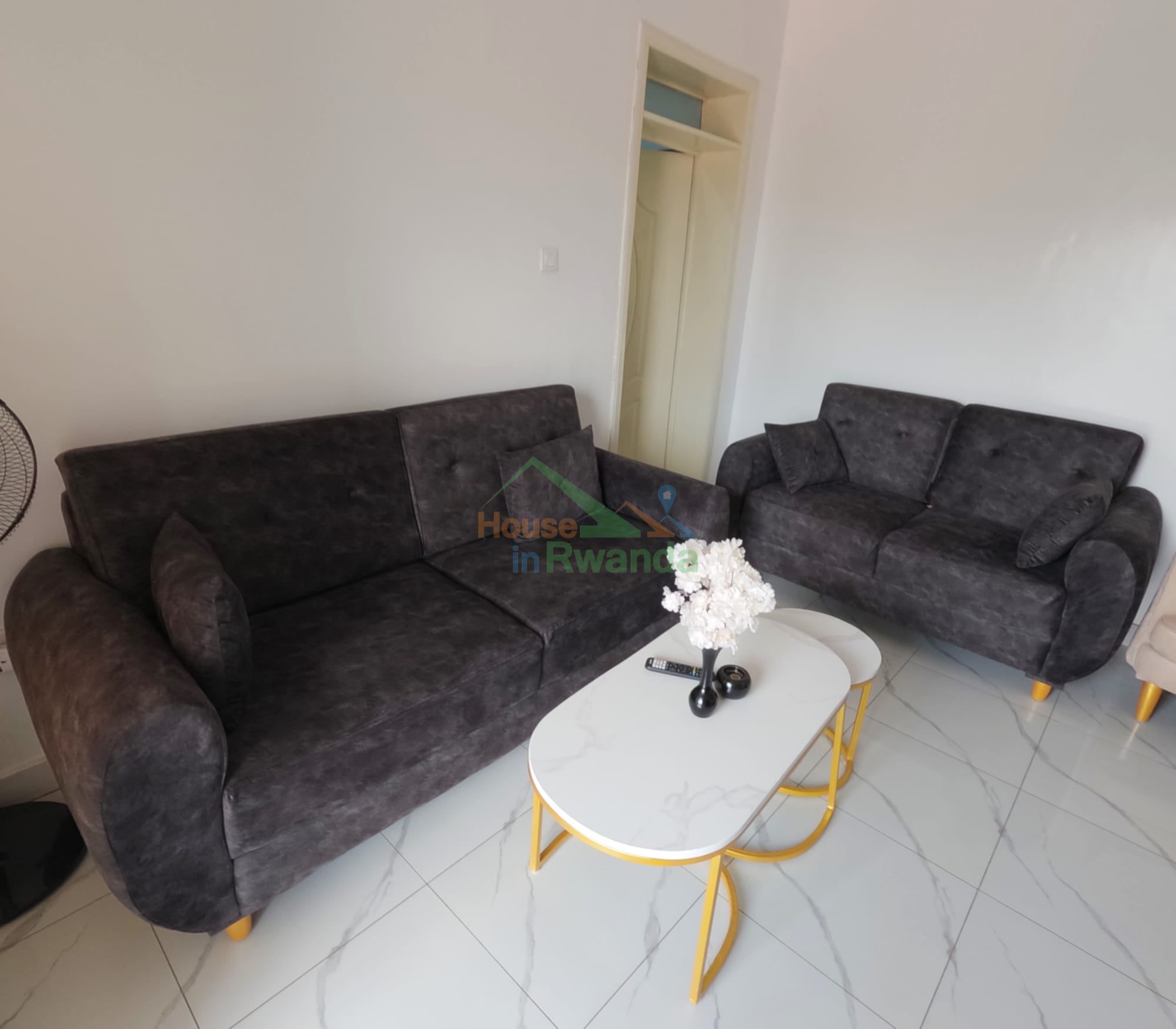 House for rent in Kimironko, Kigali