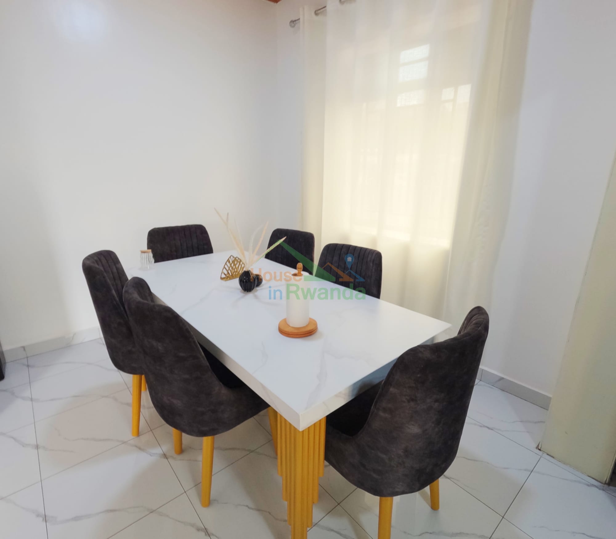 House for rent in Kimironko, Kigali