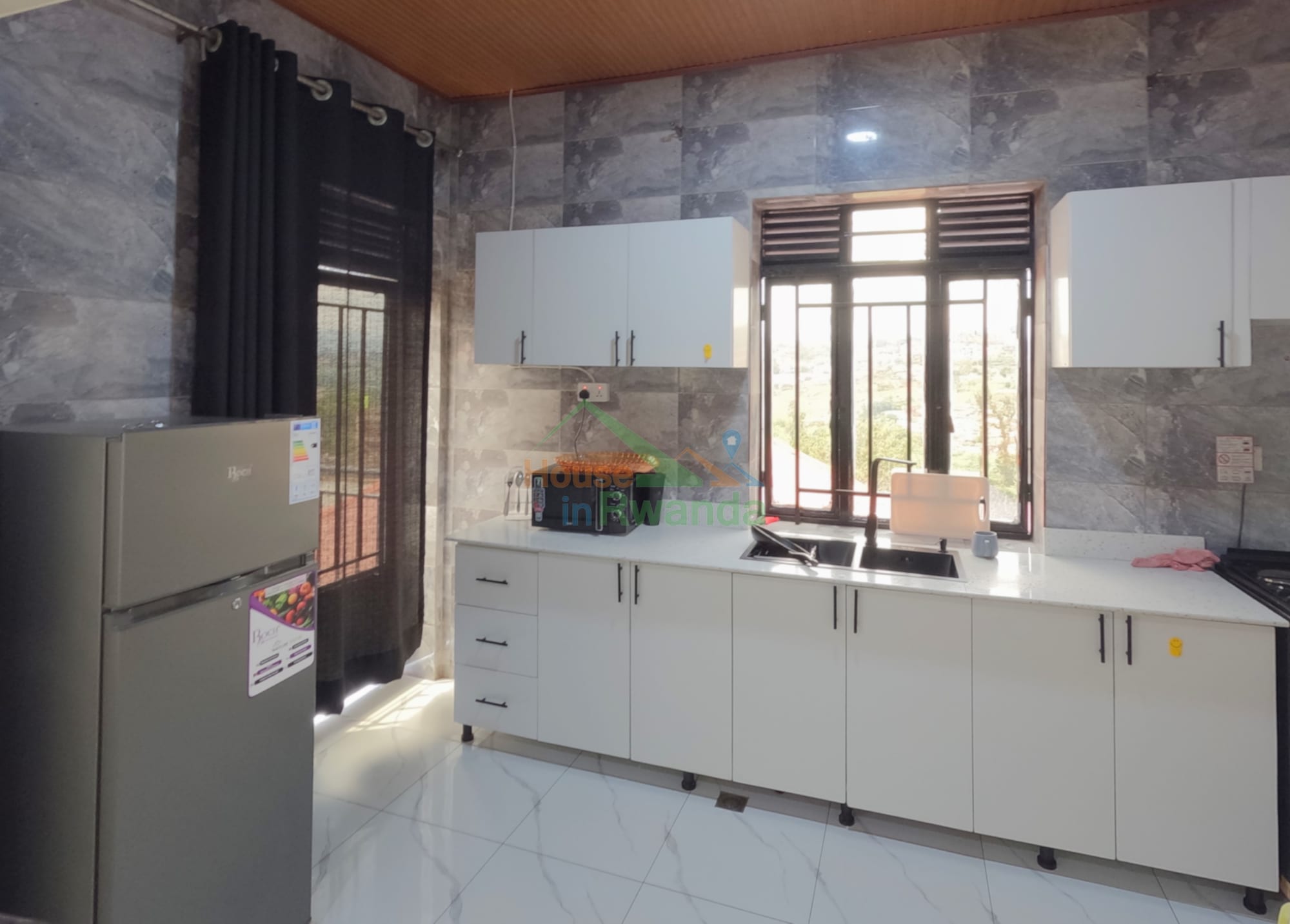 House for rent in Kimironko, Kigali