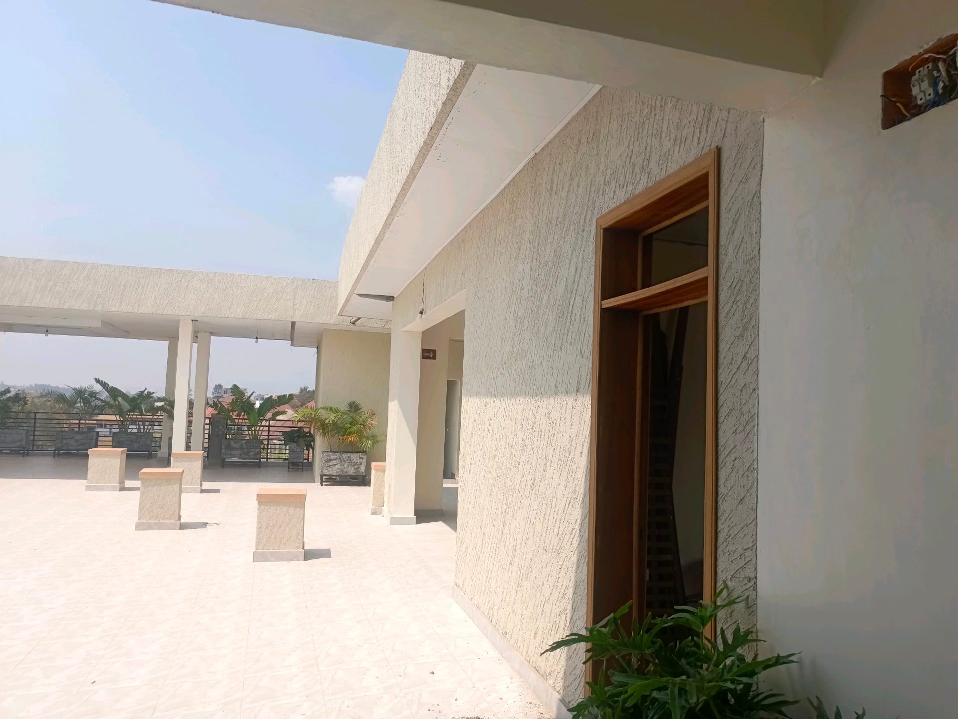 Apartment for rent in Kagarama, Kigali