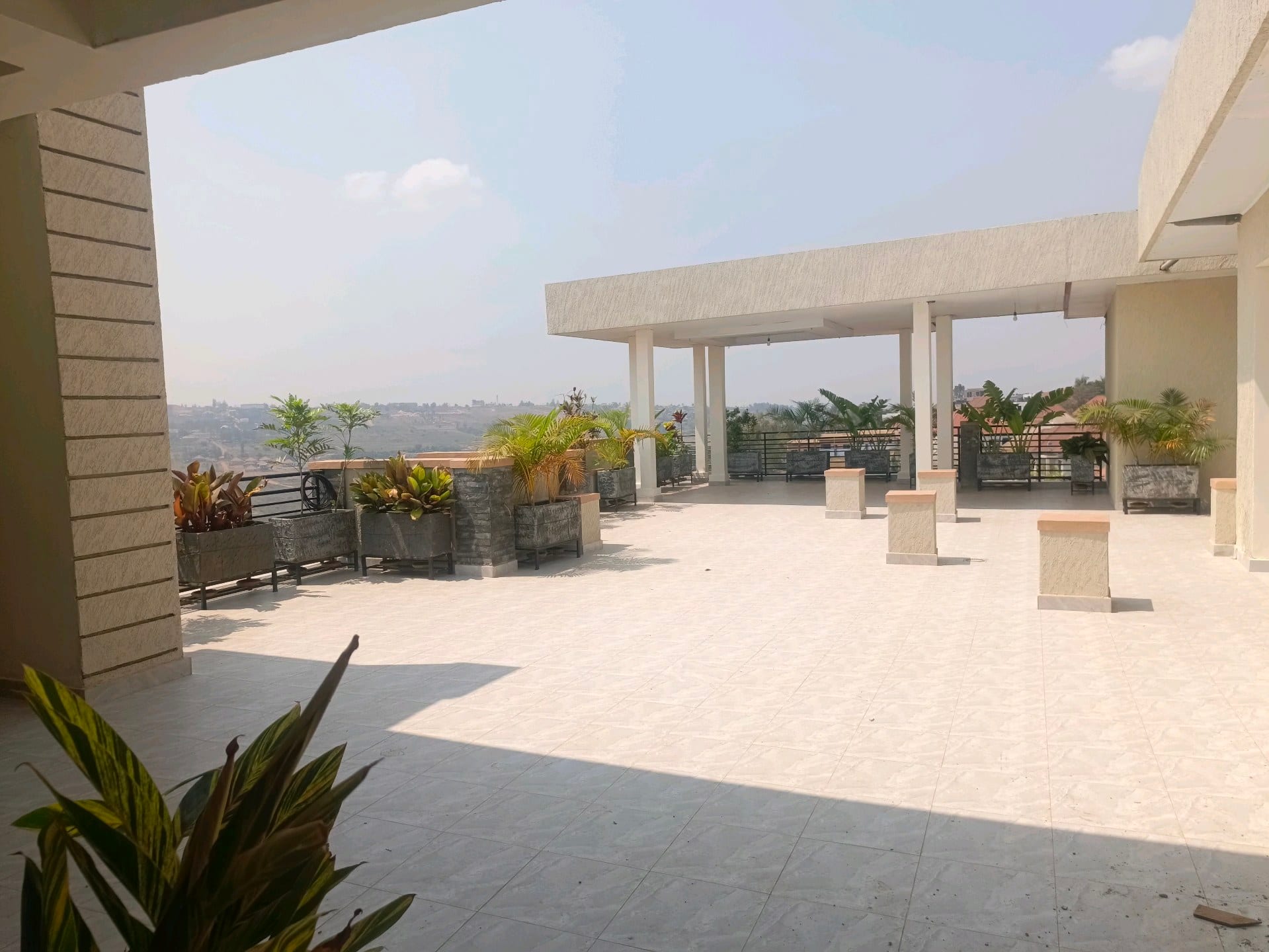 Apartment for rent in Kagarama, Kigali