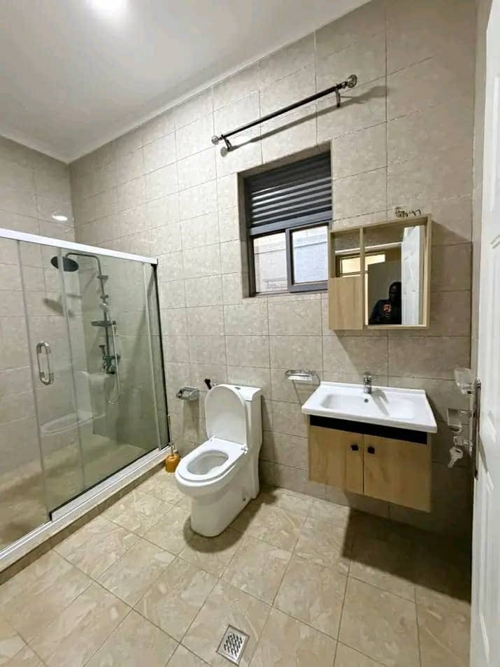 Apartment for rent in Kimironko, Kigali