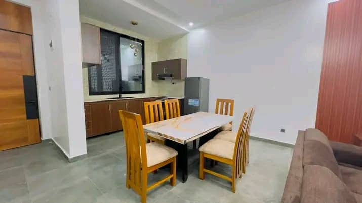 Apartment for rent in Kimironko, Kigali