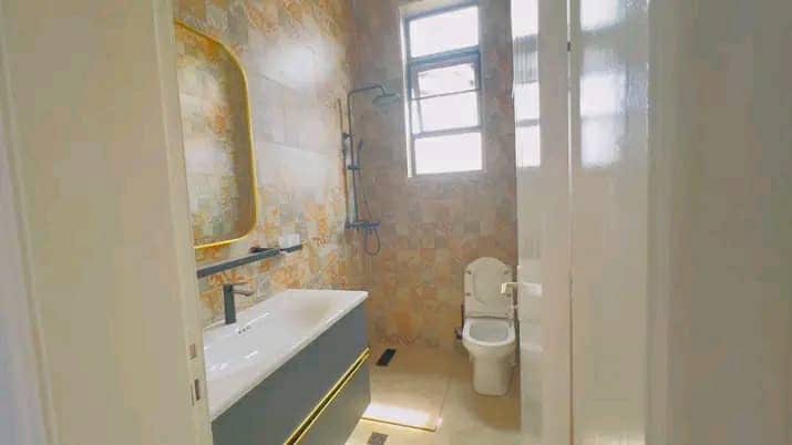 Apartment for rent in Kimironko, Kigali