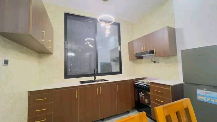 Apartment for rent in Kimironko, Kigali