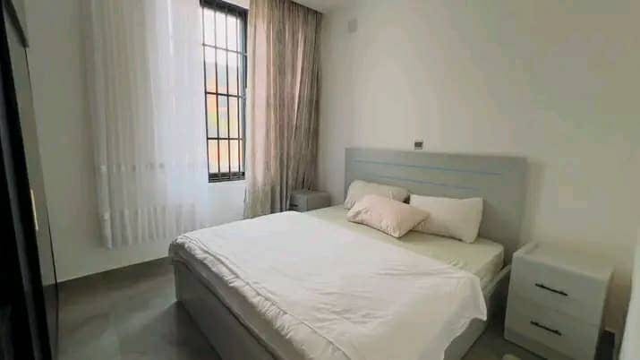 Apartment for rent in Kimironko, Kigali