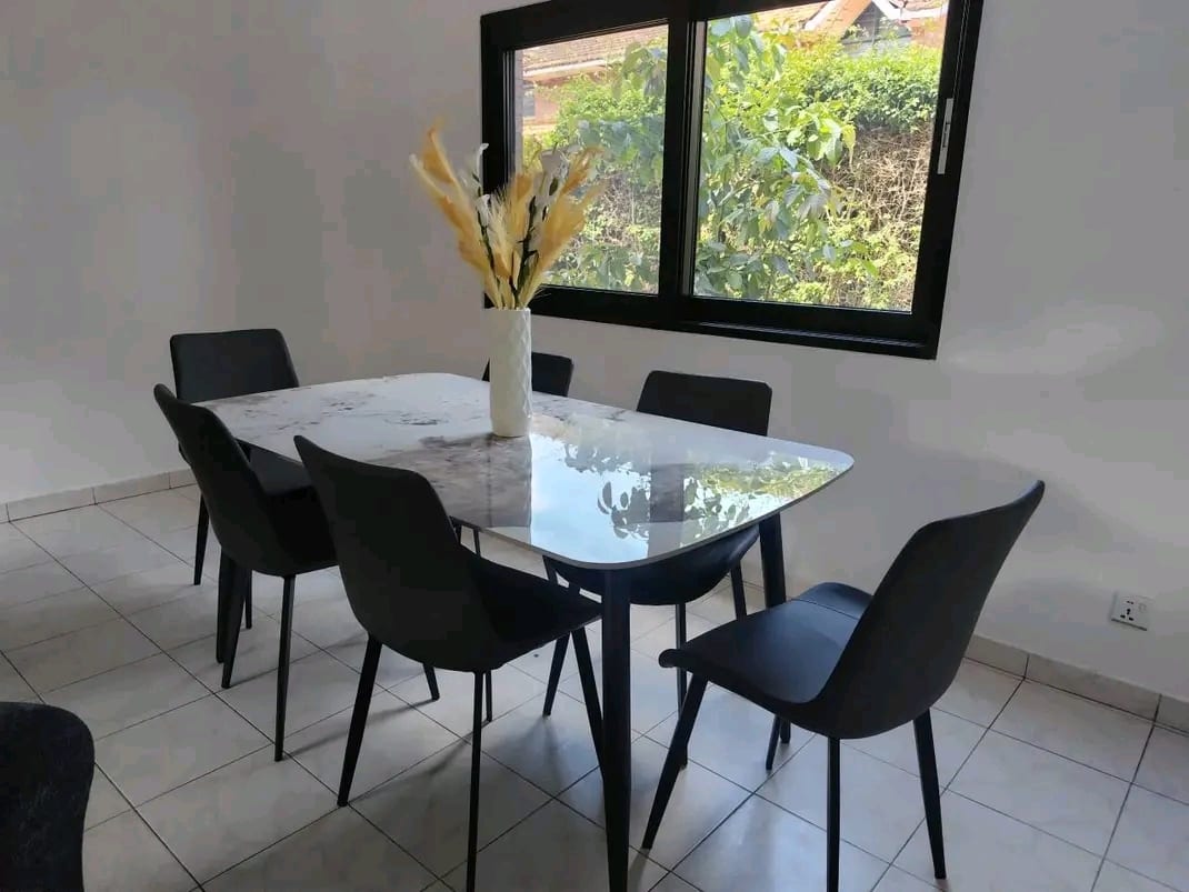 House for rent in Kinyinya, Kigali