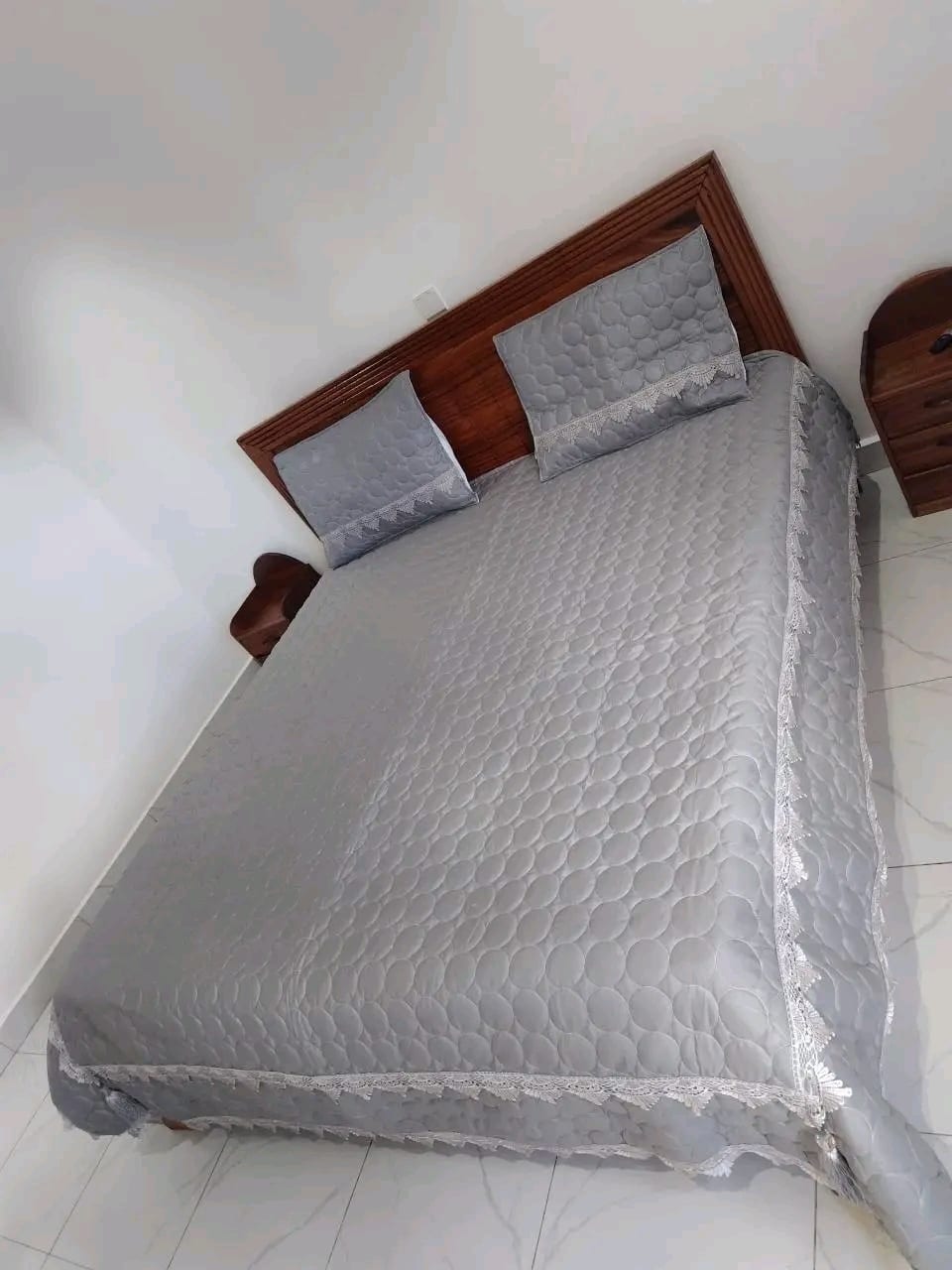 House for rent in Kinyinya, Kigali