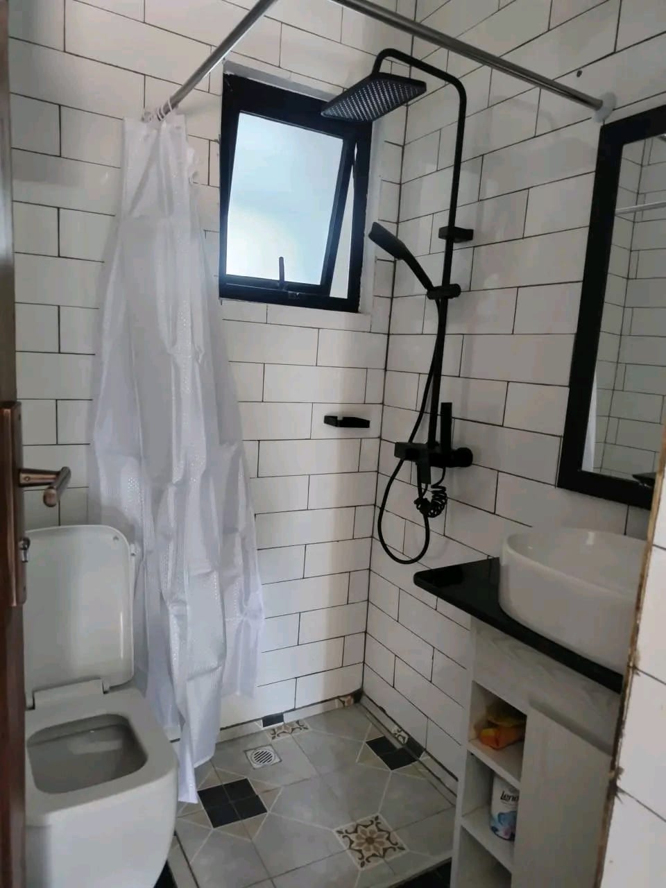 House for rent in Kinyinya, Kigali