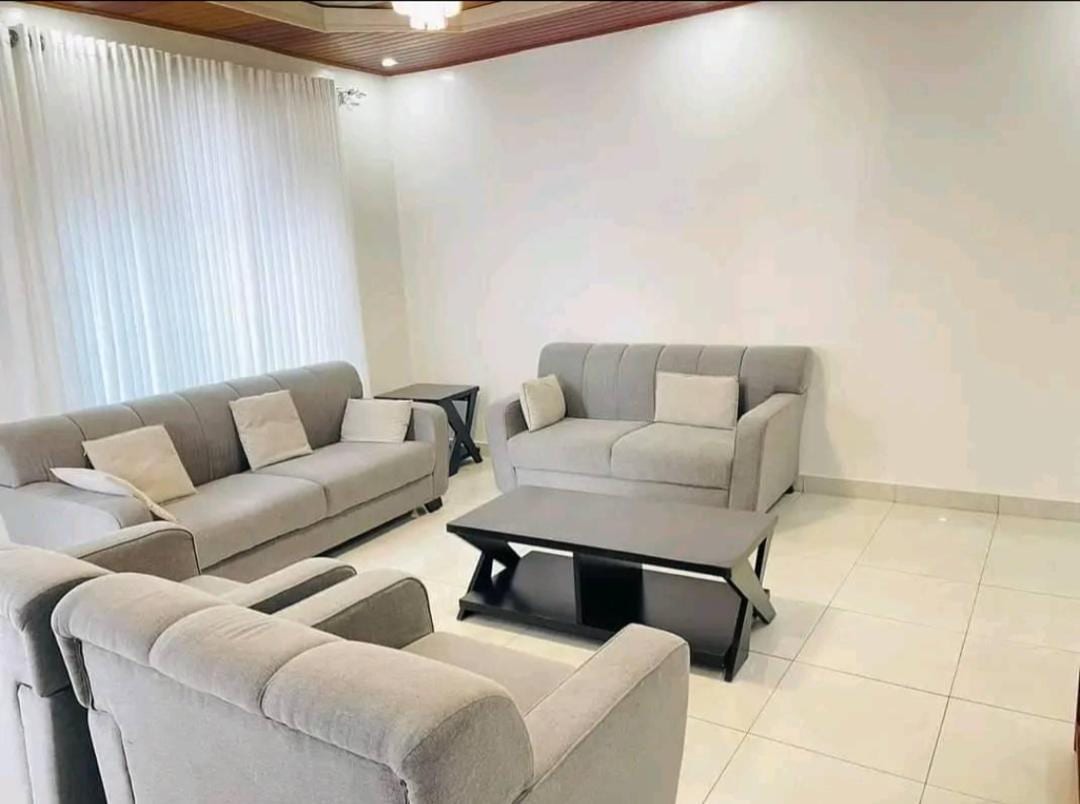 House for rent in Kimironko, Kigali