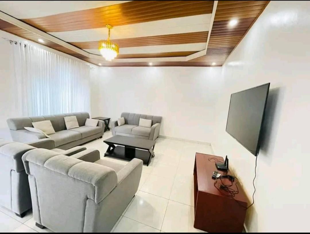 House for rent in Kimironko, Kigali