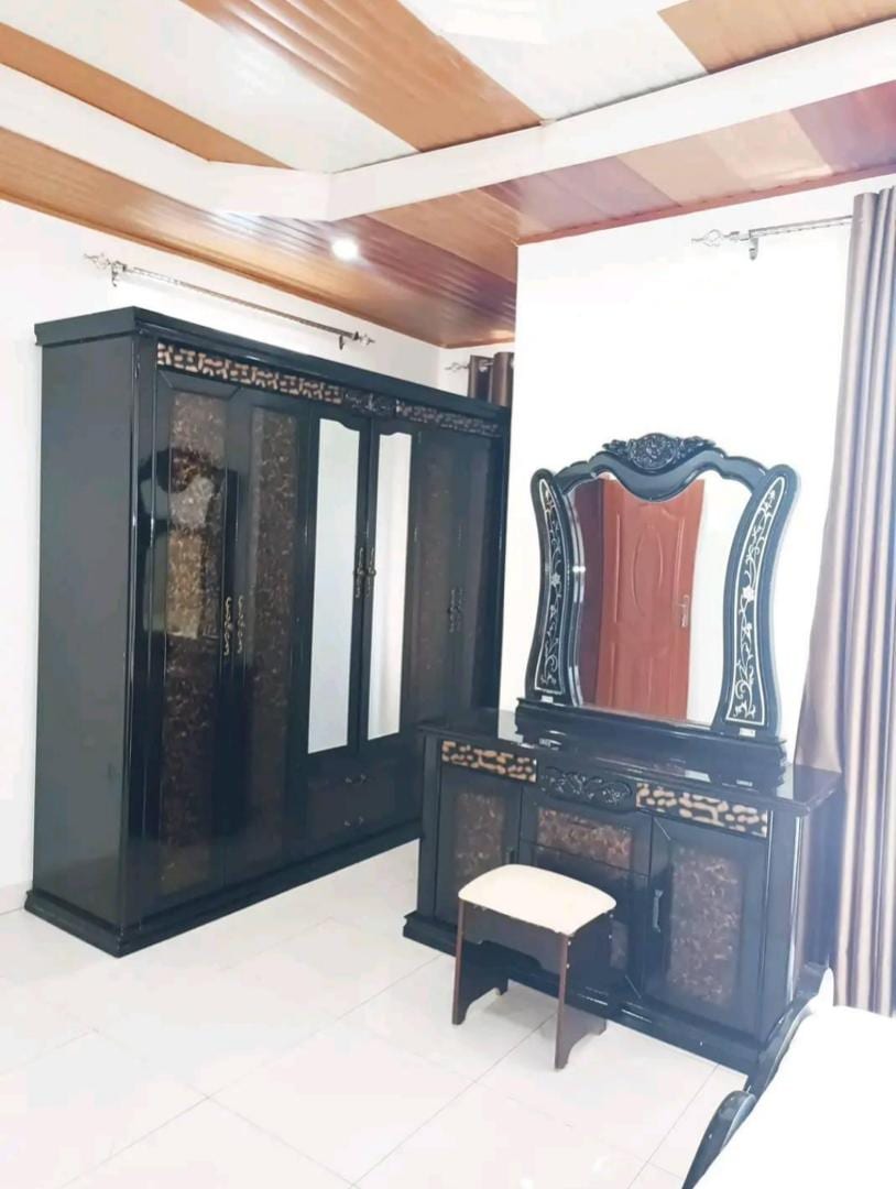 House for rent in Kimironko, Kigali