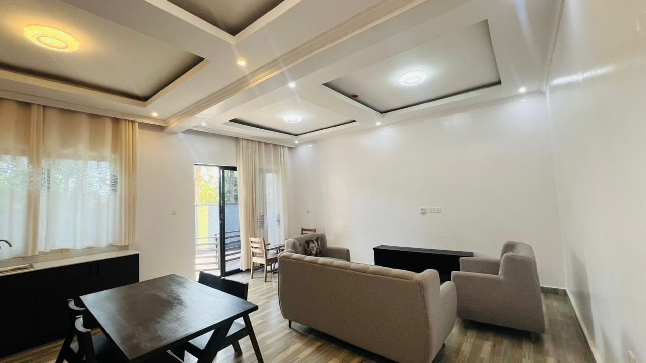 Apartment for rent in Kimironko, Kigali