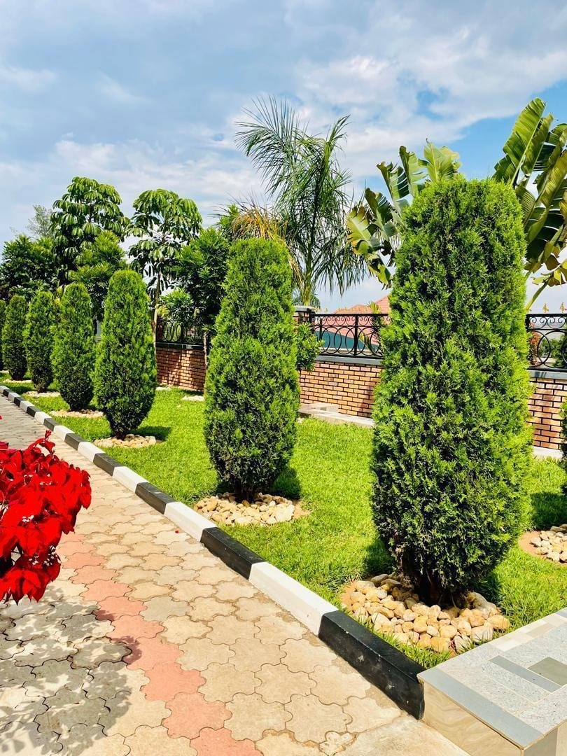 Apartment for rent in Niboye, Kigali