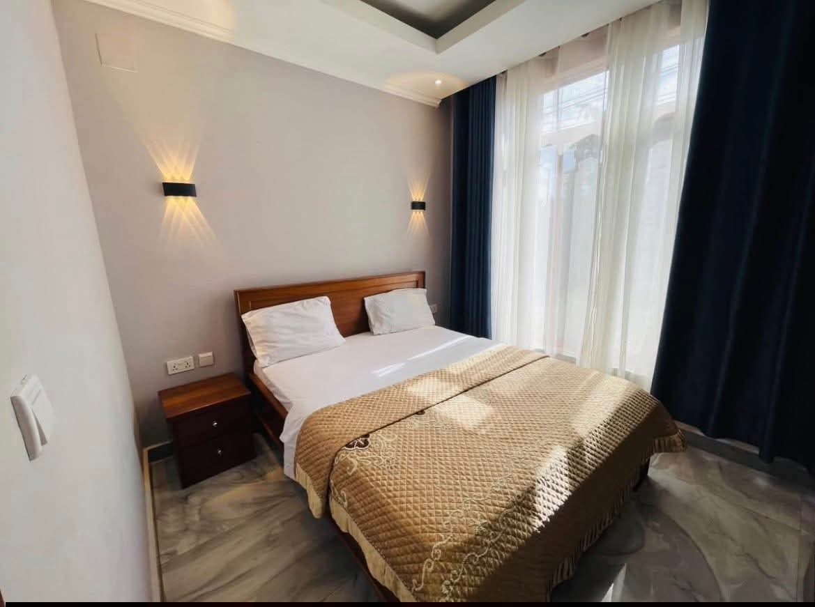 Apartment for rent in Kimironko, Kigali