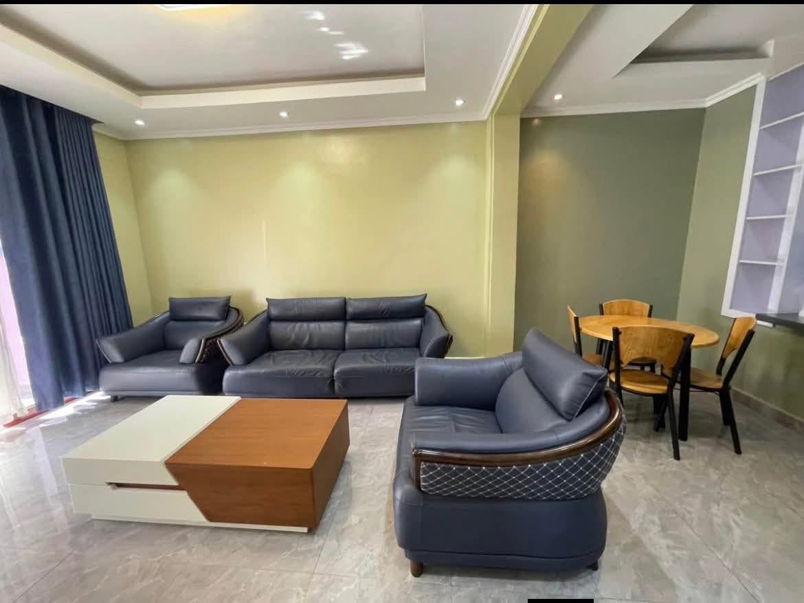 Apartment for rent in Kimironko, Kigali