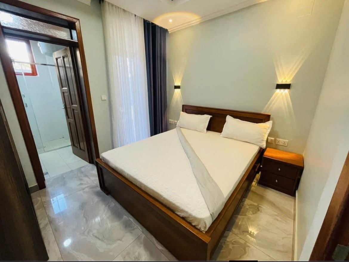 Apartment for rent in Kimironko, Kigali