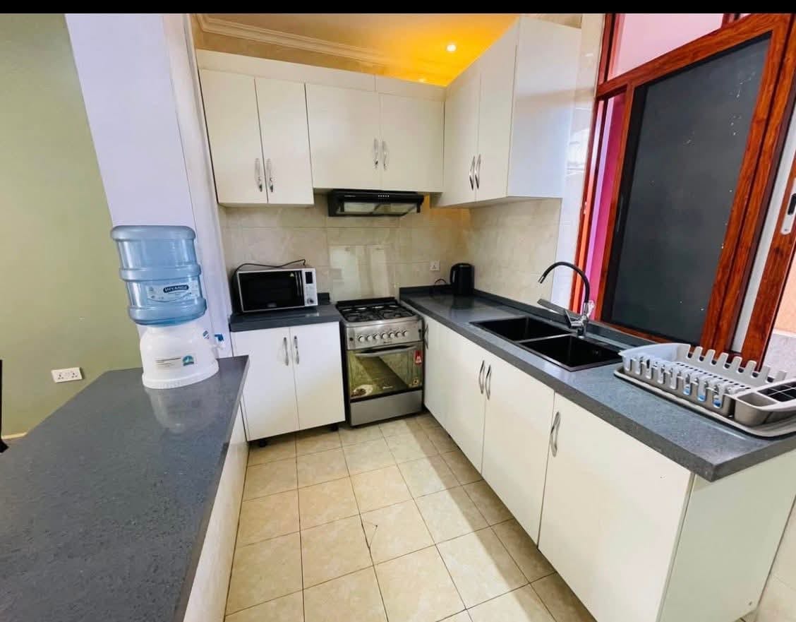 Apartment for rent in Kimironko, Kigali