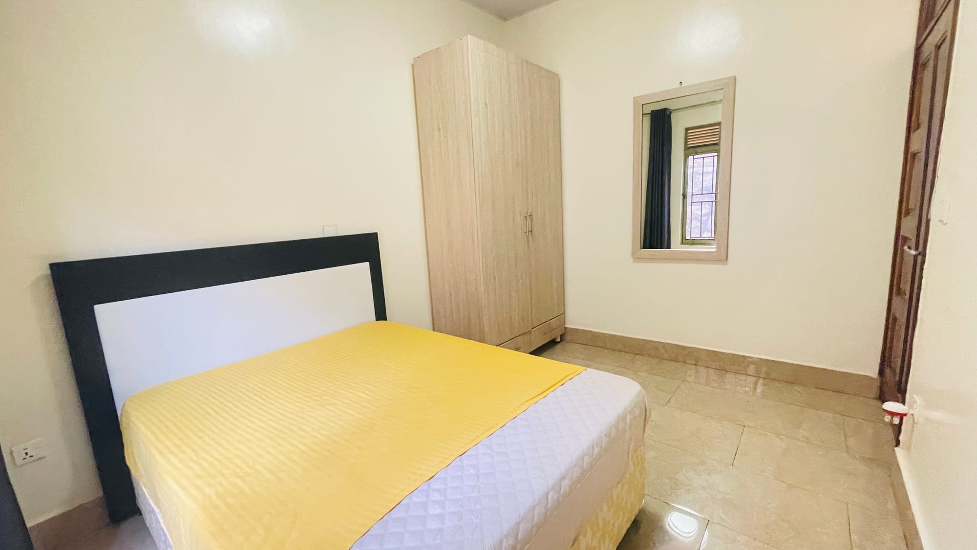 House for rent in Remera, Kigali