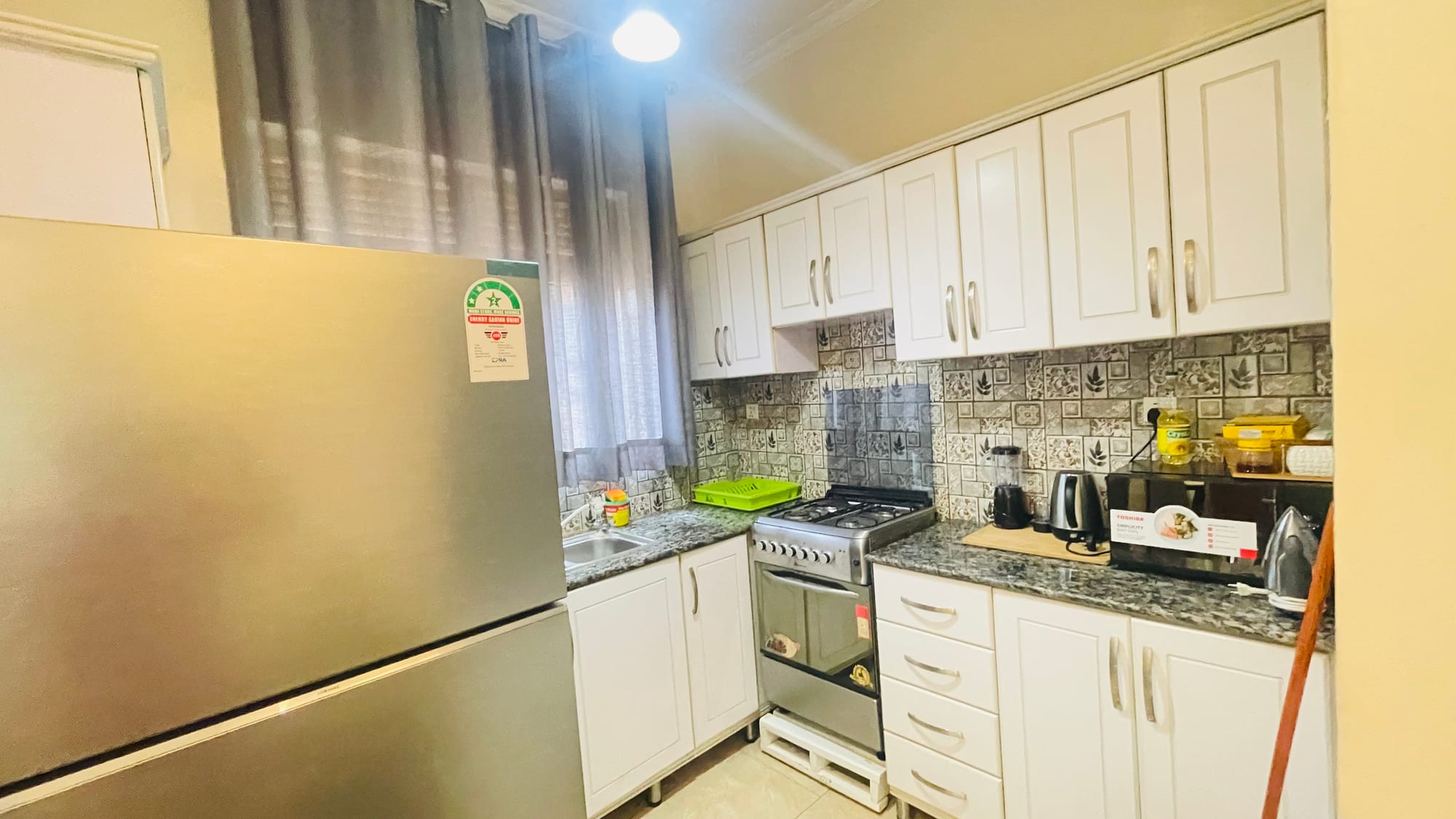 House for rent in Remera, Kigali