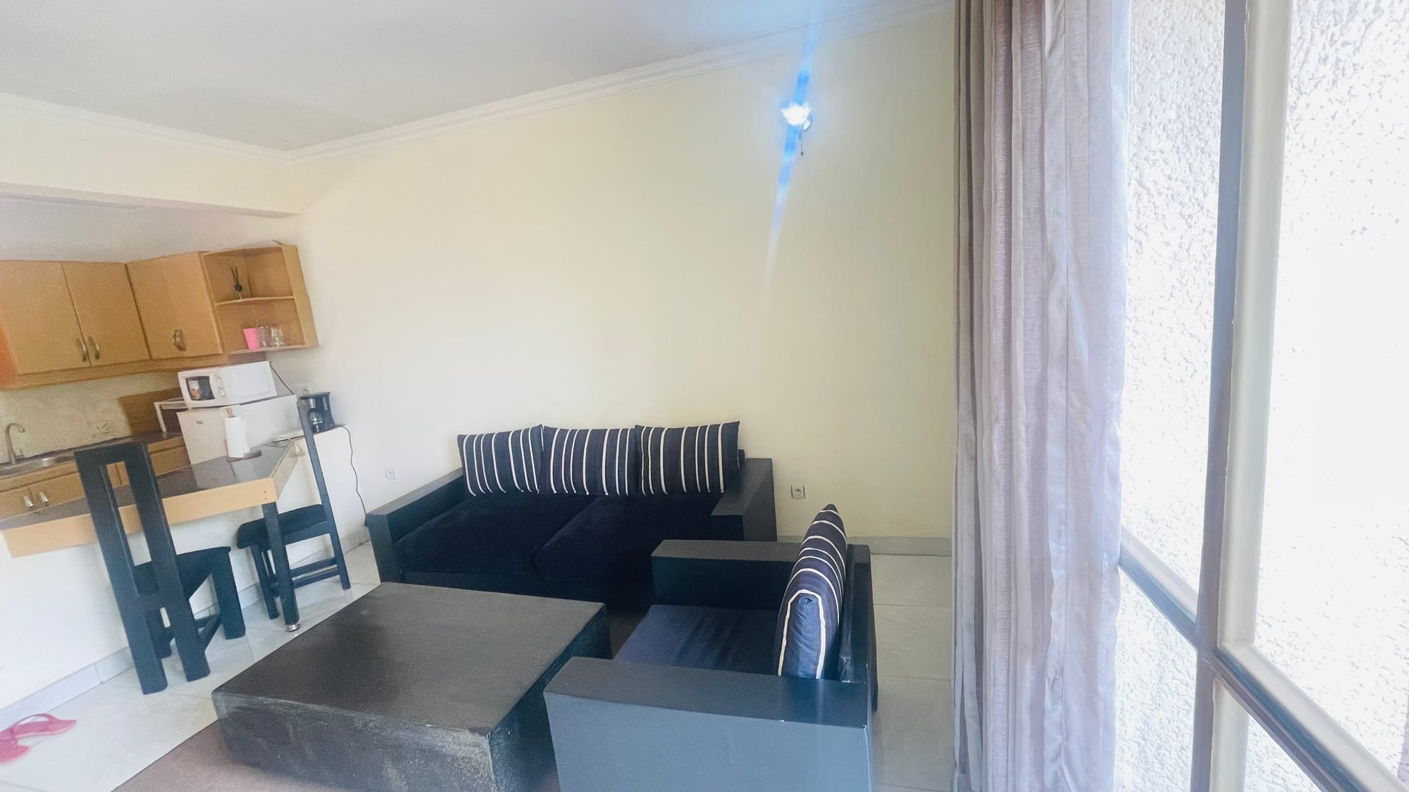 Apartment for rent in Kacyiru, Kigali