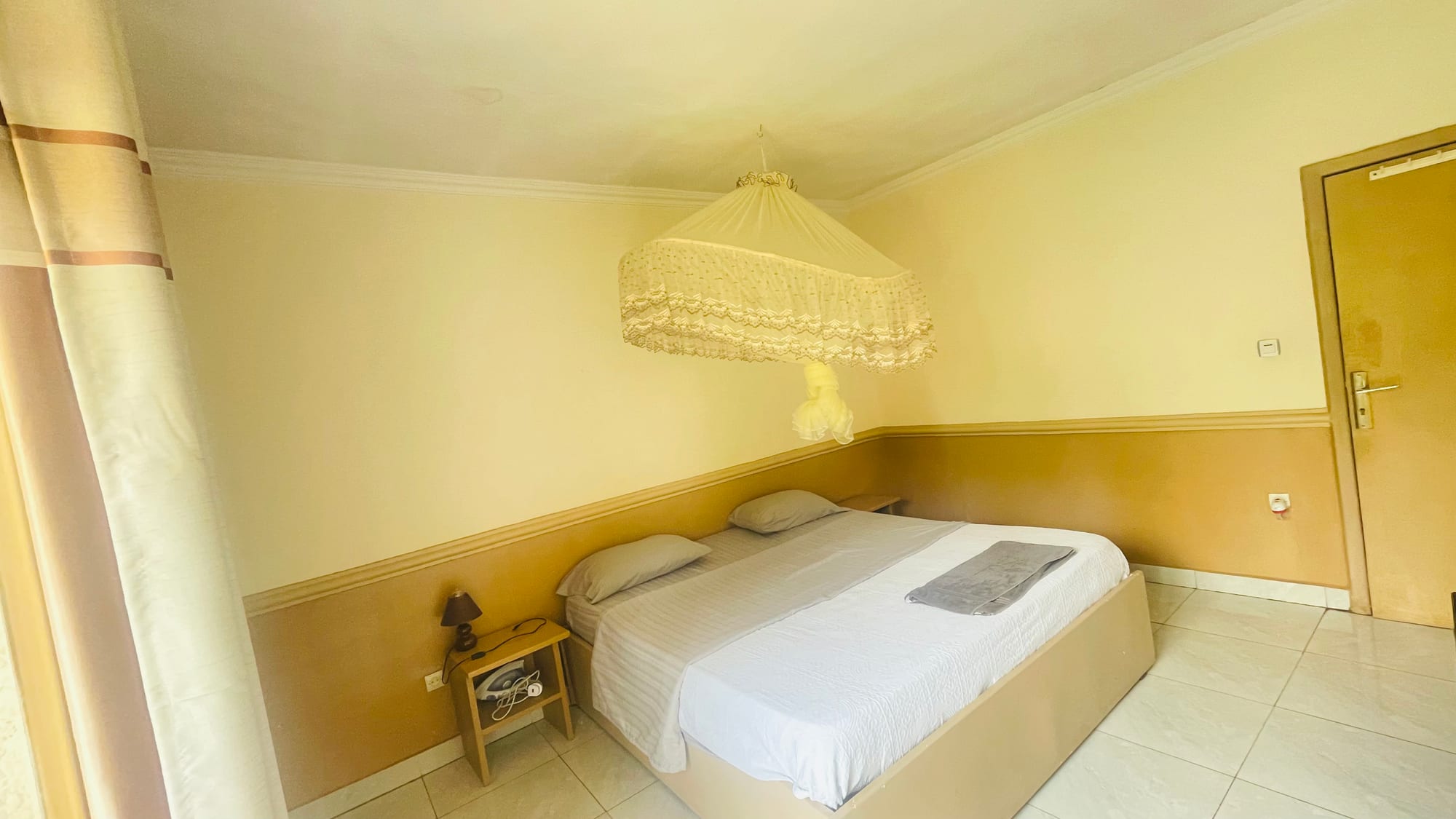 Apartment for rent in Kacyiru, Kigali