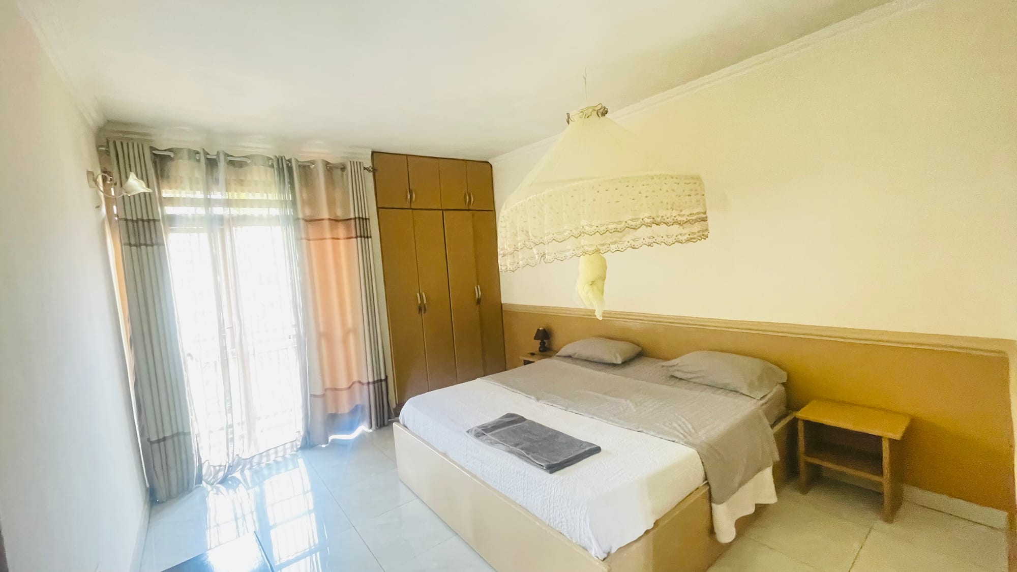 Apartment for rent in Kacyiru, Kigali