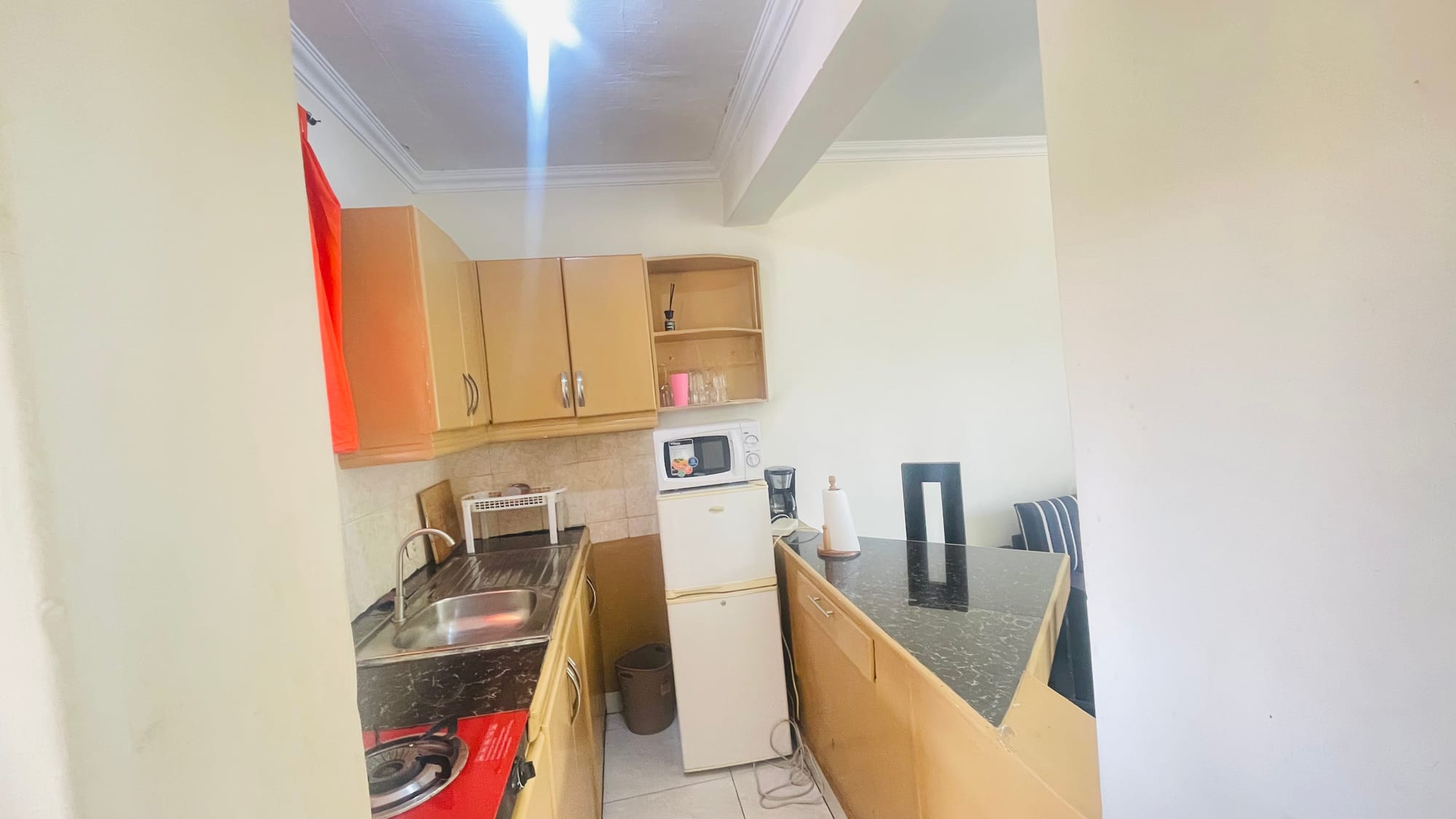 Apartment for rent in Kacyiru, Kigali