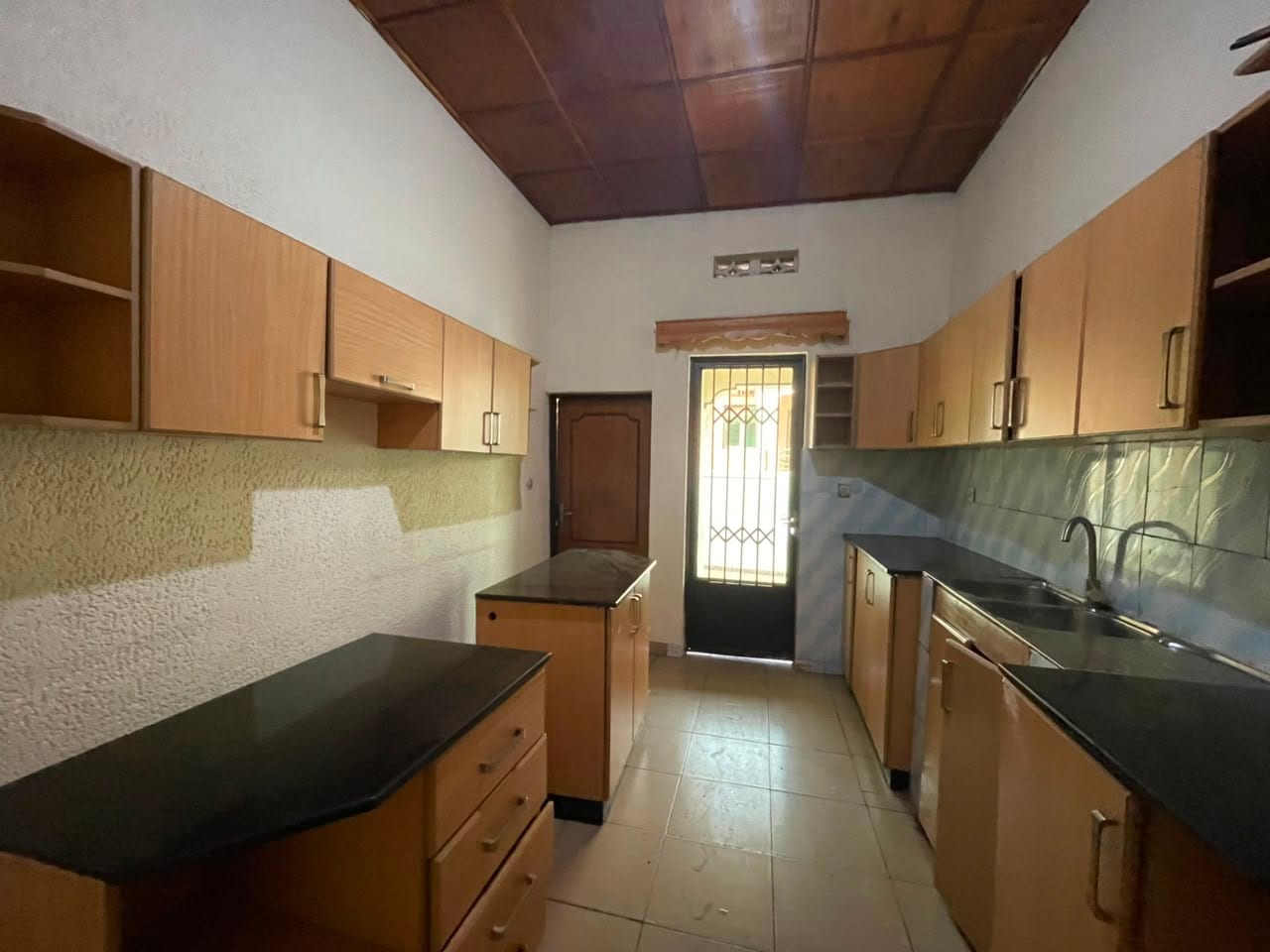 House for rent in Niboye, Kigali