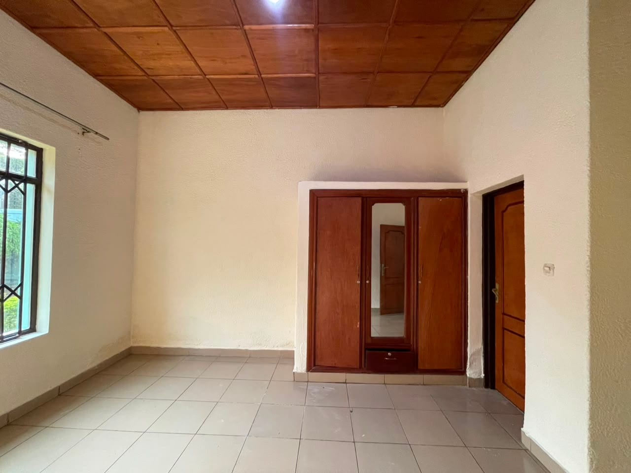 House for rent in Niboye, Kigali