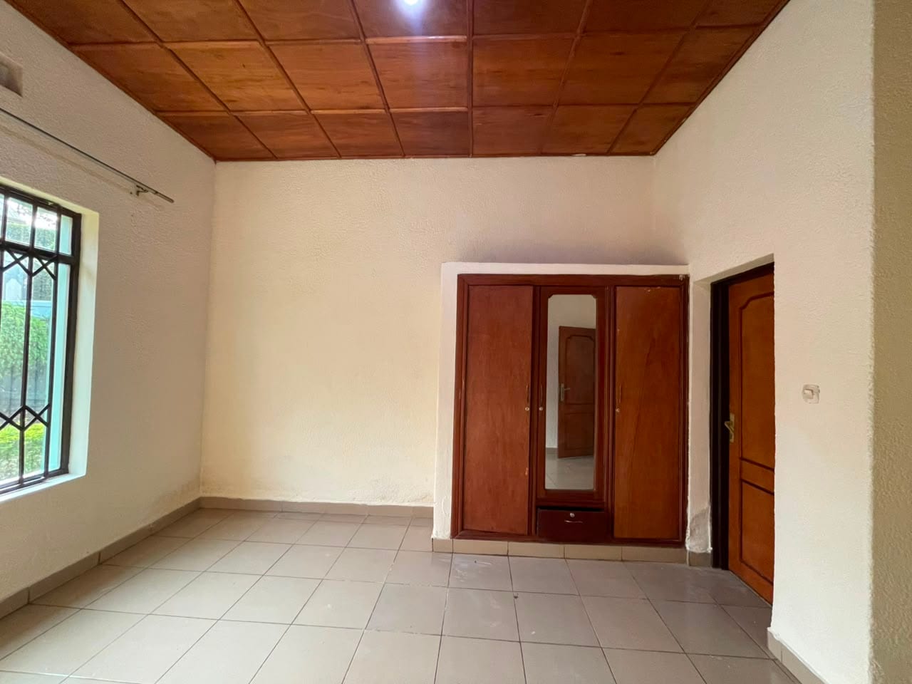 House for rent in Niboye, Kigali