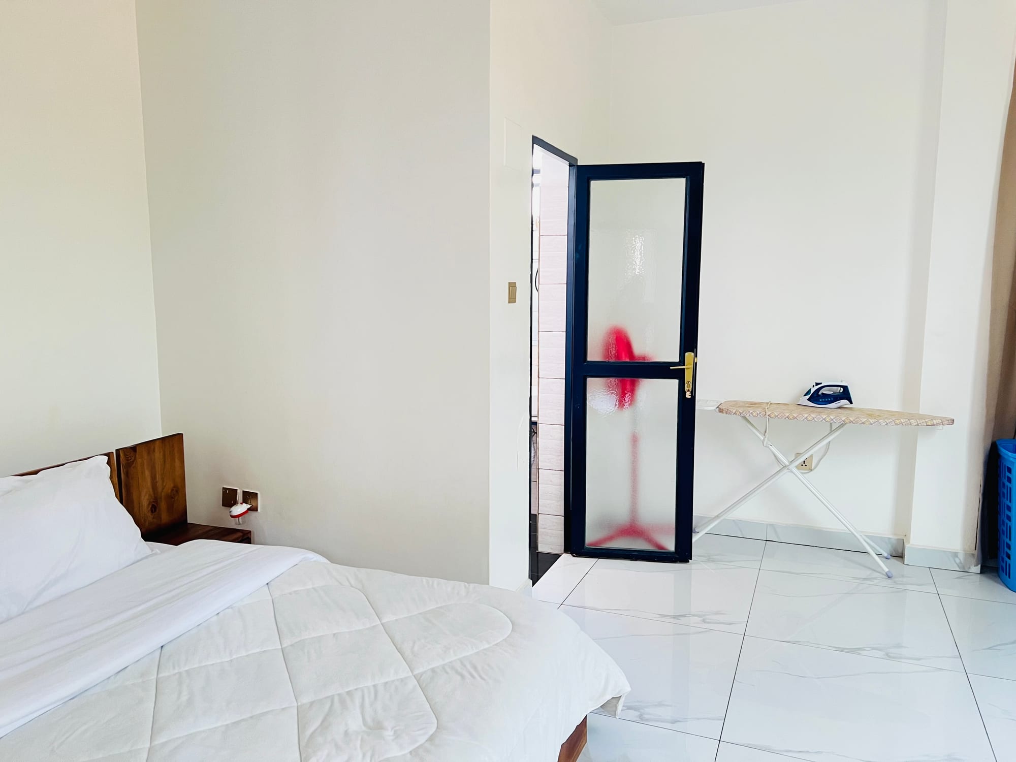 Apartment for rent in Remera, Kigali