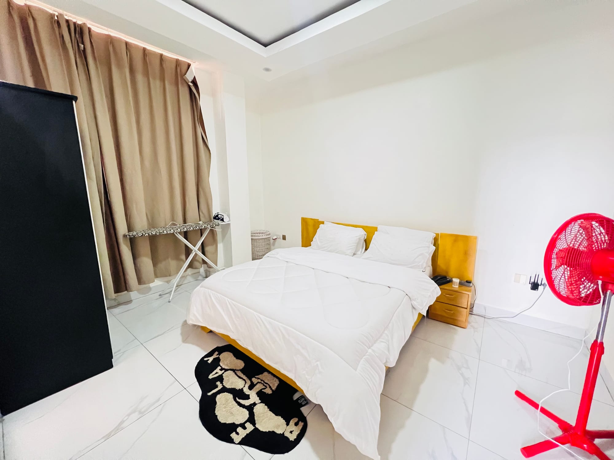 Apartment for rent in Remera, Kigali