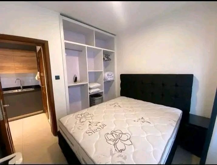Apartment for rent in Remera, Kigali