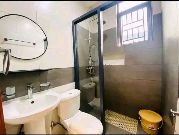 Apartment for rent in Remera, Kigali